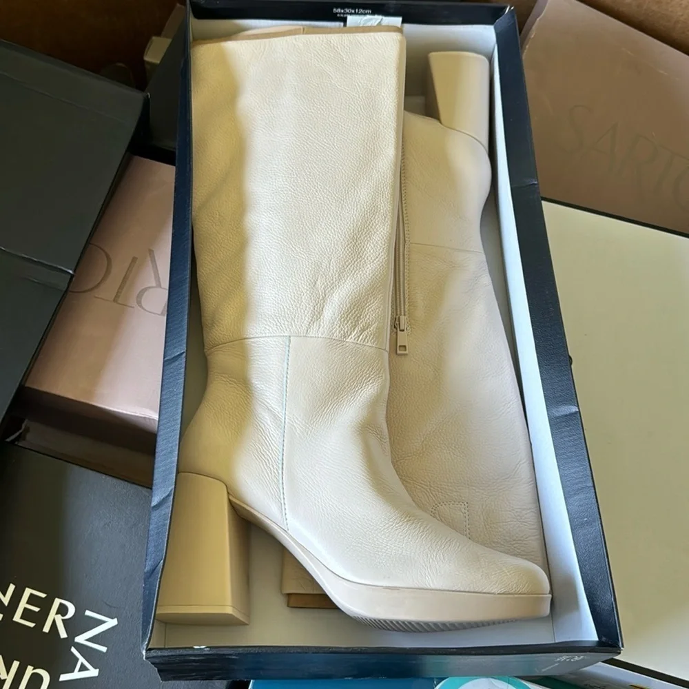 NATURALIZER Genn-Align Boots